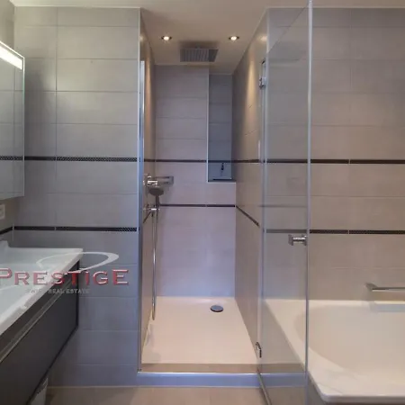 Genziana B Apartment *